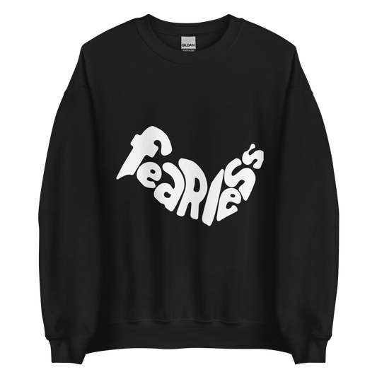 FEARLESS Sweatshirt