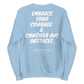 FEARLESS Sweatshirt