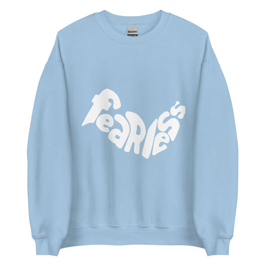 FEARLESS Sweatshirt