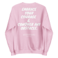 FEARLESS Sweatshirt