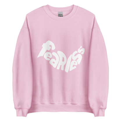 FEARLESS Sweatshirt