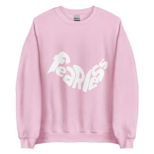 FEARLESS Sweatshirt