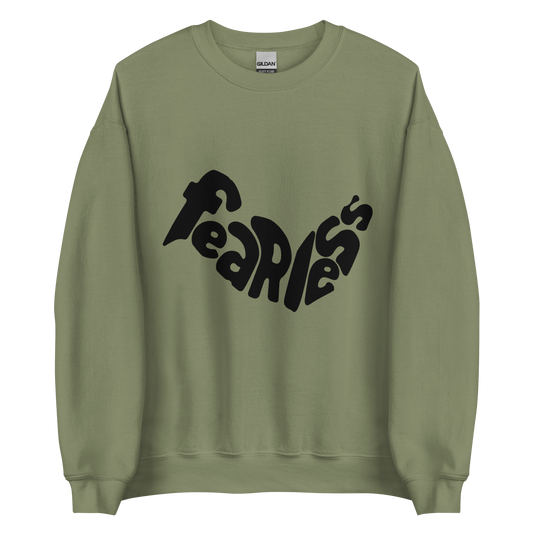 FEARLESS Sweatshirt