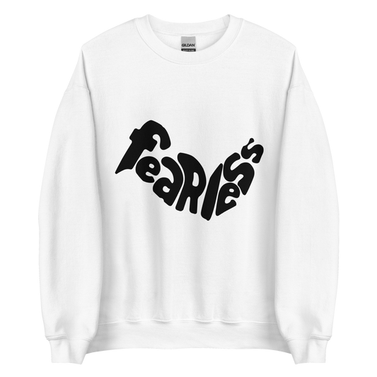 FEARLESS Sweatshirt