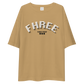 CLASSIC FHREE Oversized T