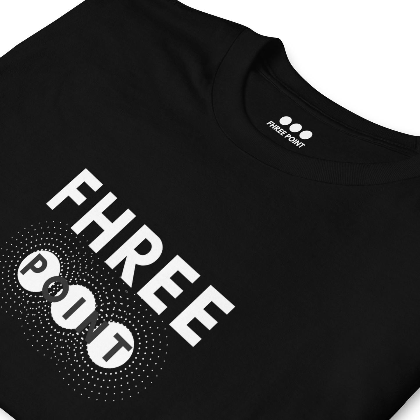 CLASSIC FHREE Short-Sleeve T